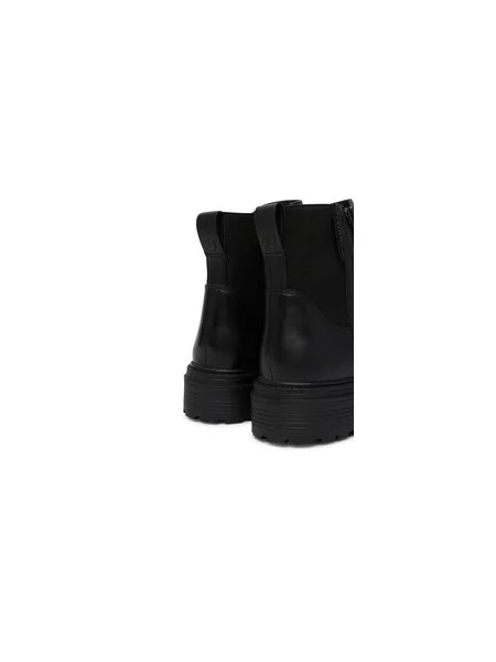 Aulinukai Clarks Orinoco 3 zip Wp juoda