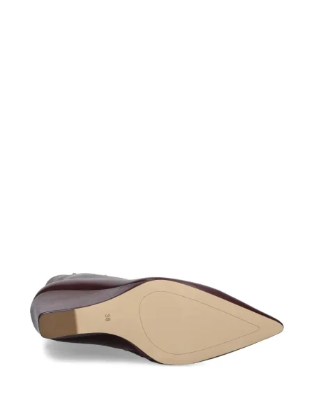Botine Twinset roșu