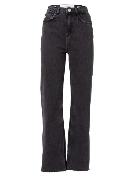 Goldgarn Džínsy LINDENHOF denim čierny