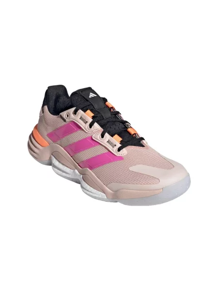 Pantofi Adidas roz