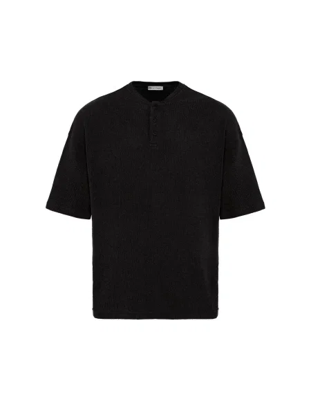 Dandalo Tricou Jonas' negru