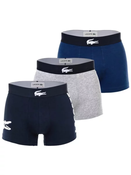 Комплект трусиков Lacoste