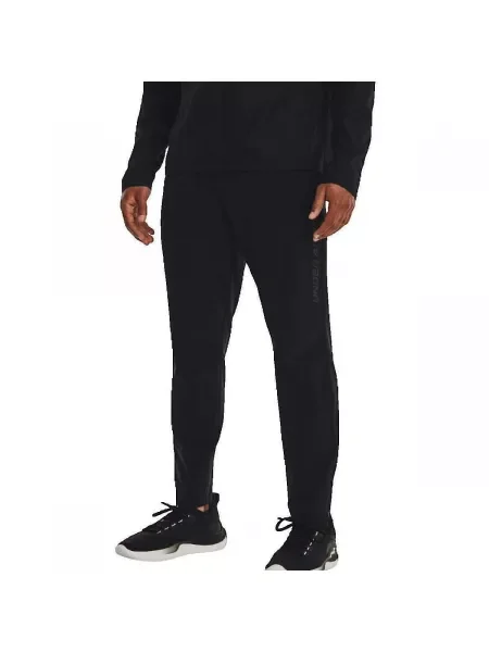 Nohavice Under Armour čierna