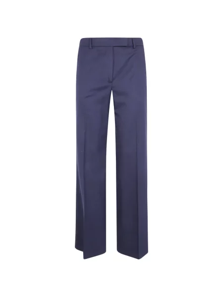 Pantaloni Seventy albastru
