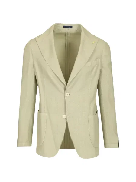 Sacou Guarinucci verde
