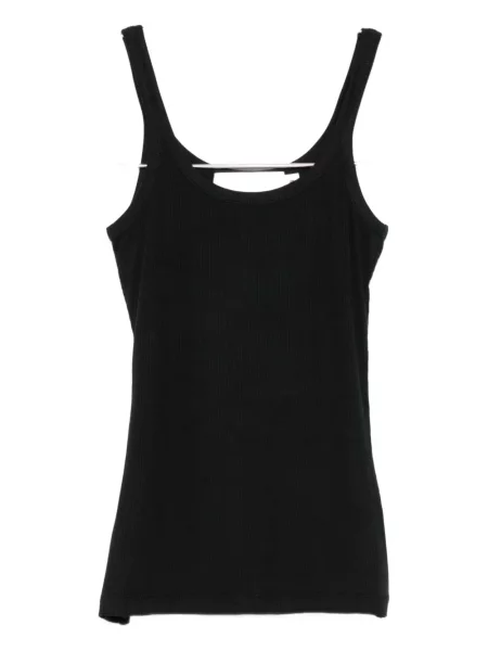 Top Aya Muse negru