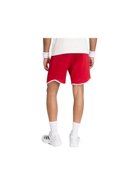 Pantaloni Adidas alb