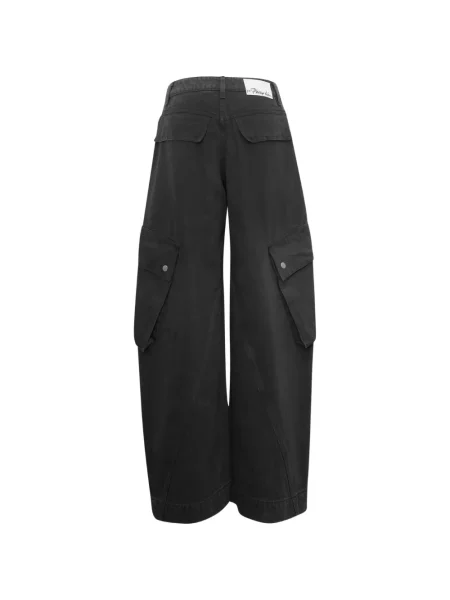 Pantaloni cargo 3.1 Phillip Lim negru