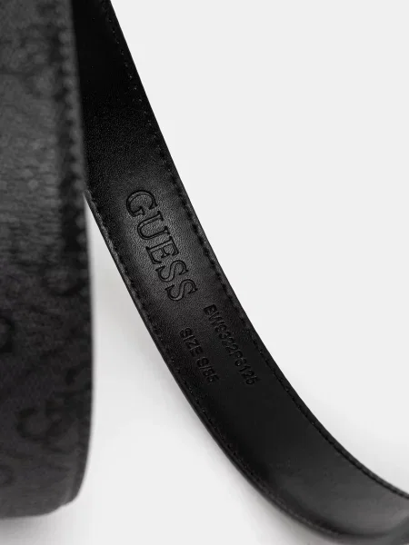 Ремень Guess с ремешками