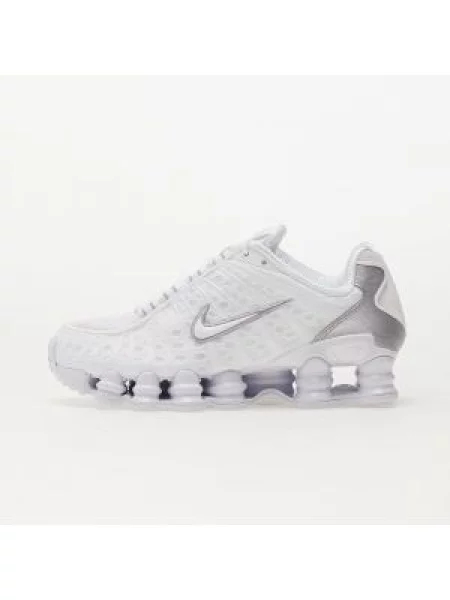 Sneakers Nike λευκό