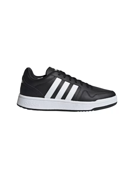 Pantofi Adidas alb