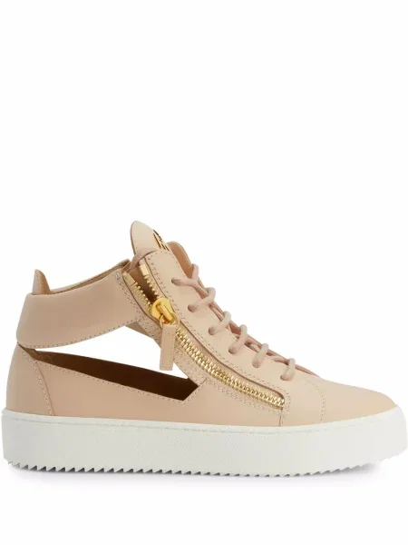Sneakerși Giuseppe Zanotti Kriss roz