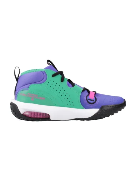 Pantofi copii Nike violet