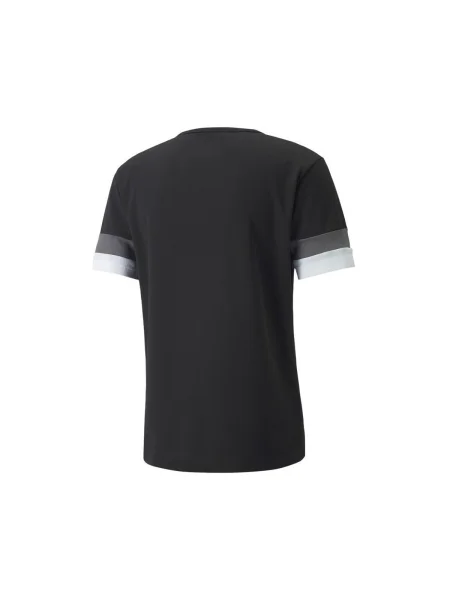 Tricou Puma din jerseu negru