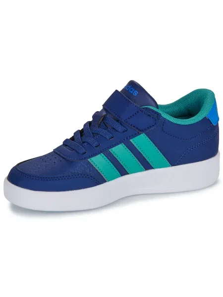 Tenisky Adidas modrá