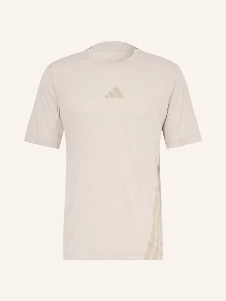Adidas Terrex Funkční Tričko Terrex Xperior Climacool+ béžová