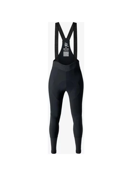 Spodnie rowerowe Gobik Limited L czarne