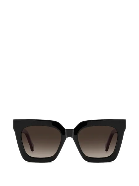Ochelari de soare Carolina Herrera maro