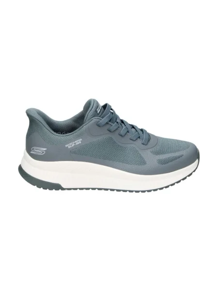 Tenisky Skechers modrá