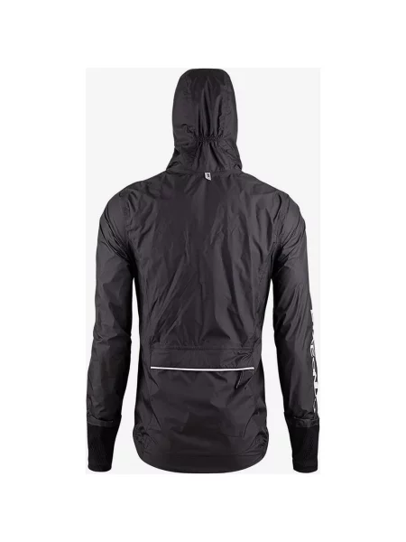 Kurtka damska Etxeondo Mugi GORE-TEX INFINIUM™ czarna S biała