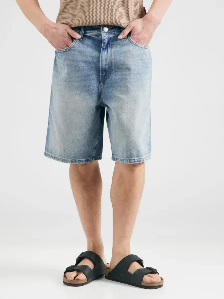 Only & Sons Jeans ONSFADE denim albastru