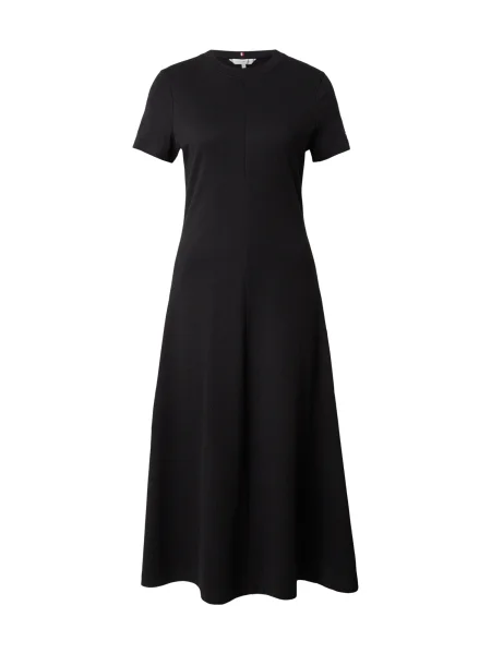 TOMMY HILFIGER Rochie negru
