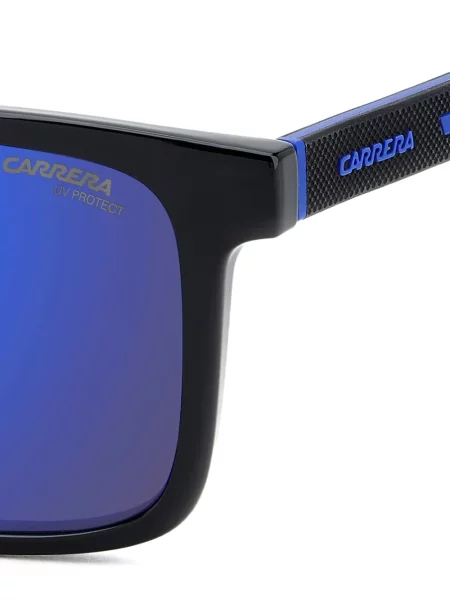 Ochelari de soare Carrera negru