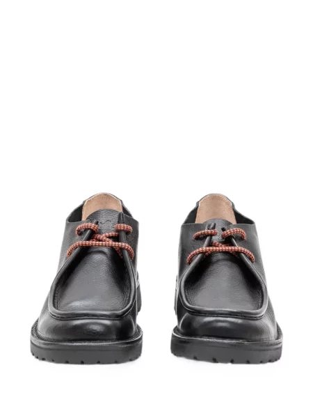 Pantofi derby Astorflex negru