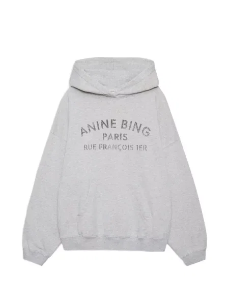 Hanorac Anine Bing gri