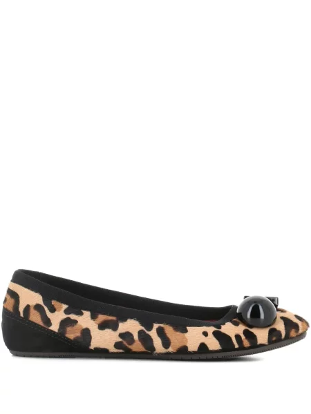 Балеринки Dove Nuotano Gli Squali