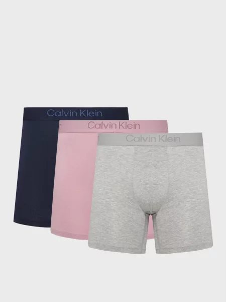 Боксеры Calvin Klein