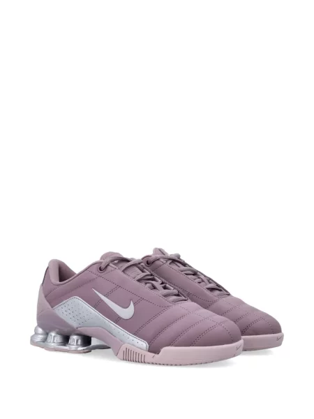 Sneakerși Nike Vomero gri