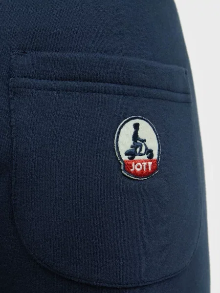 Спортивные штаны Jott синие