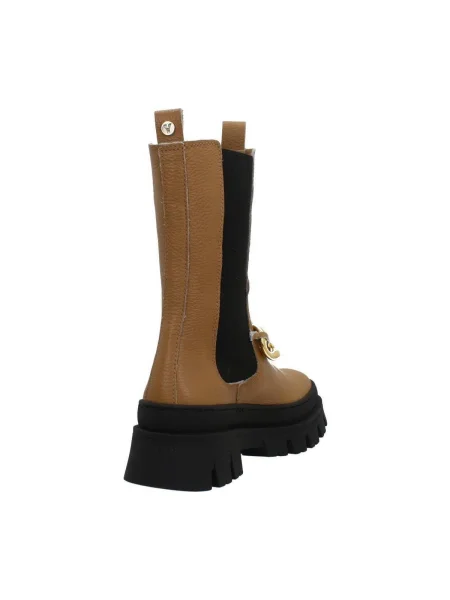 Pantofi Yellow galben