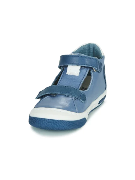 Pantofi copii Little Mary albastru