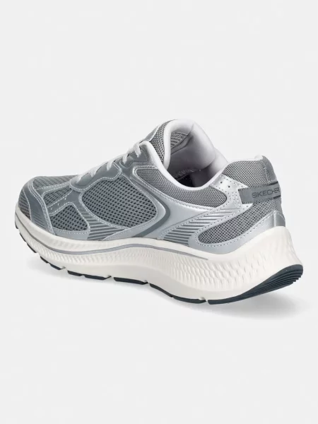 Skechers sneakersy sportowe GO RUN CONSISTENT szare