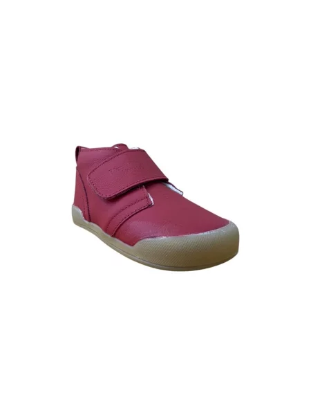 Čizme Críos bordo