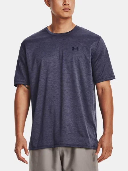 Sală de gimnastică tricou Under Armour albastru