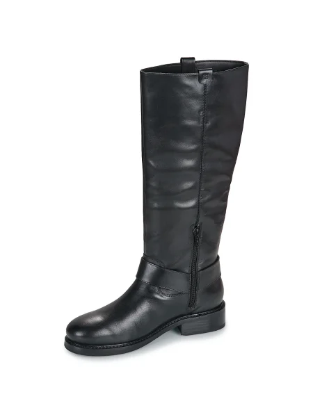 Pantofi Bronx negru