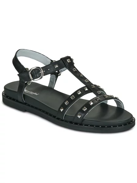 Pantofi Nerogiardini negru
