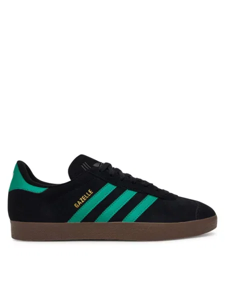 Sneakersy adidas czarne
