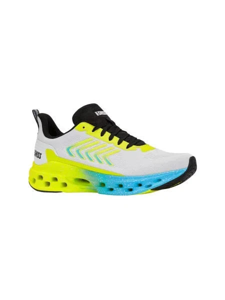 Félcipo K Swiss