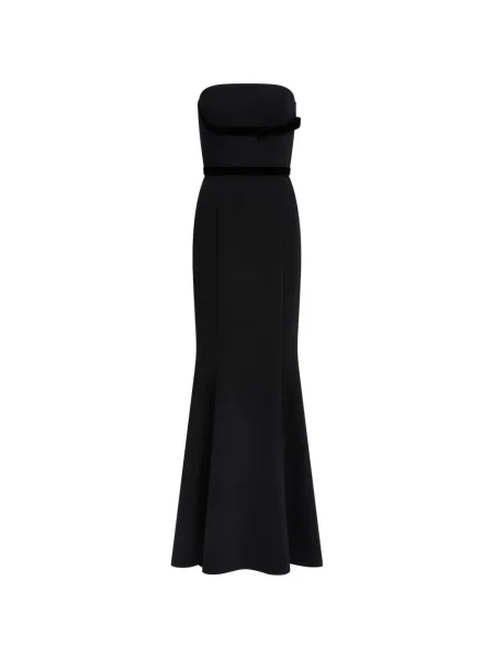 Rochie Jenny Packham negru