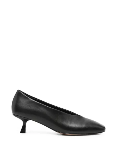 Pantofi cu toc Sergio Moretti Firenze negru