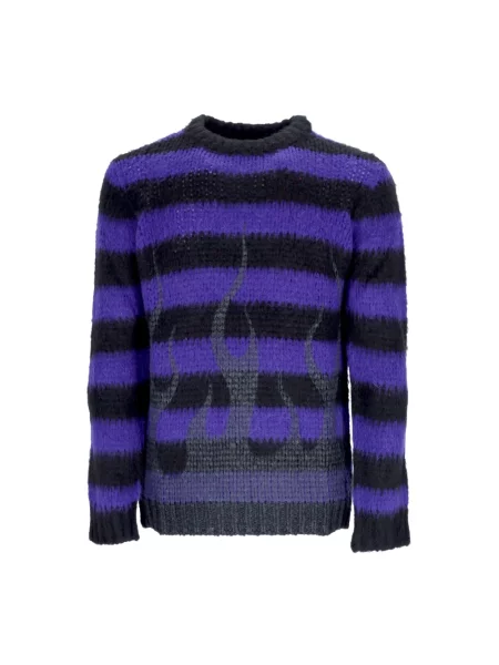 Sweter Vision Of Super z nadrukiem