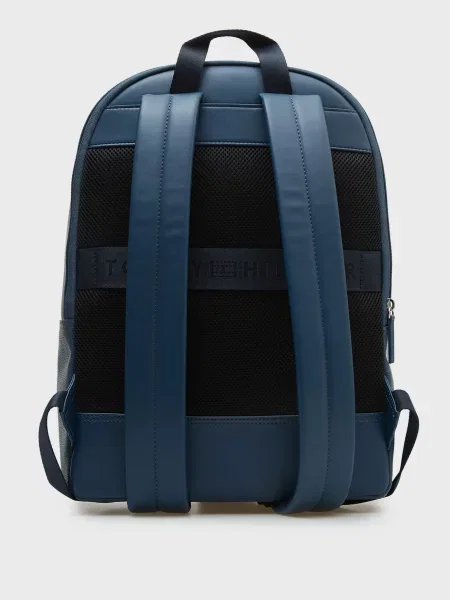 Рюкзак Tommy Hilfiger синий