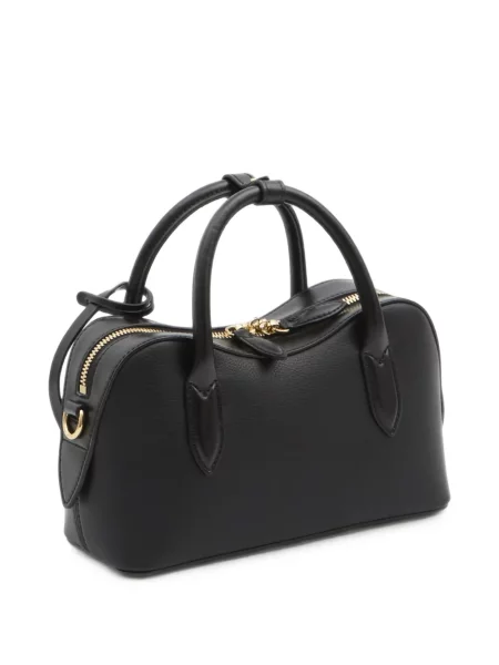 Geantă shopper Stella Mccartney negru