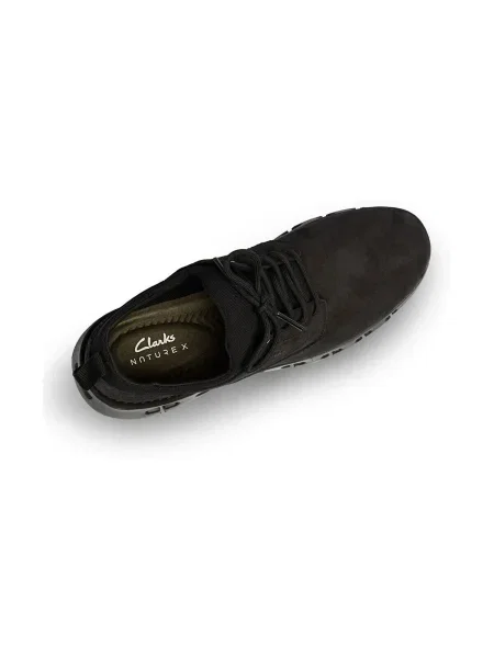 Tenisky Clarks čierna