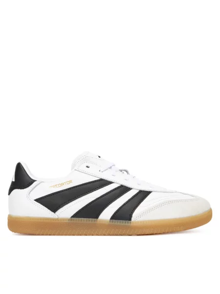 Adidas Buty do piłki nożnej Predator Freestyle biały