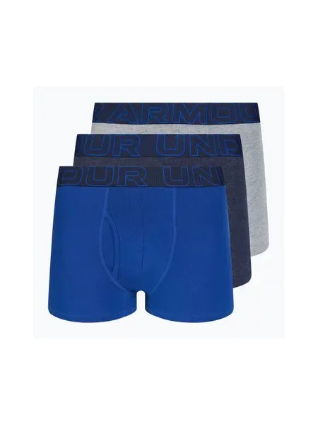 Труси Under Armour темно-сині